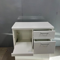 キッチンカウンター【福生市リサイクルプラザNo.1649】の画像