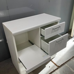 キッチンカウンター【福生市リサイクルプラザNo.1649】の画像