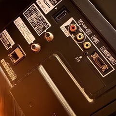 テレビ★Panasonic★2011年★の画像