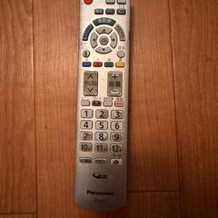 テレビ★Panasonic★2011年★の画像