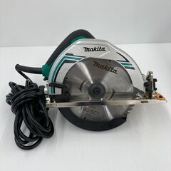 A-567【リユースのサカイ野々市店】ジモティ来店特価‼ マキタ makita 電動丸ノコ M585 190ｍｍ 動作チェック＆クリーニング済みの画像