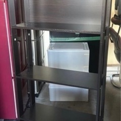 🪵 木製シェルフの画像