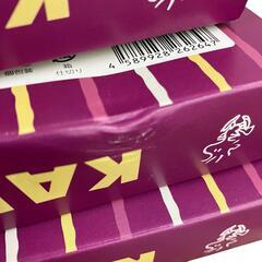 SG00001 新品未使用 PEANUTS　川越限定　川越クッキー　りらっくまの湯　湯あがりクッキー 5点まとめ売り [0000000002517]の画像