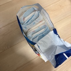 犬の紙おむつSサイズの画像