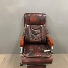 チェア【福生市リサイクルプラザNo.1650】の画像