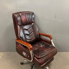 チェア【福生市リサイクルプラザNo.1650】の画像