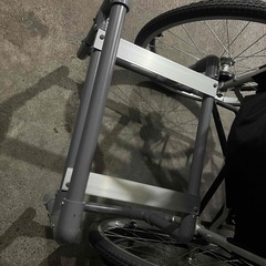 【No.83】　車いす　※石狩市内福祉施設等対象の画像