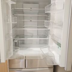 冷蔵庫売りますの画像