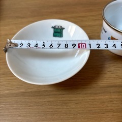 スヌーピーお茶碗　リラックマ　皿の画像