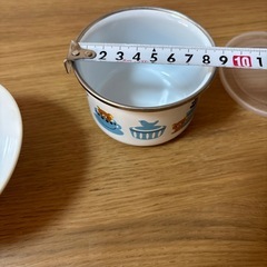 スヌーピーお茶碗　リラックマ　皿の画像