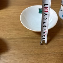 スヌーピーお茶碗　リラックマ　皿の画像