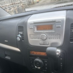 走行距離９万キロの画像