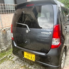 走行距離９万キロの画像