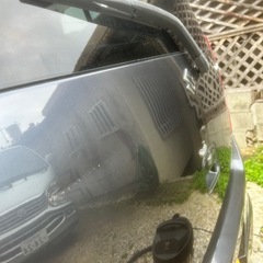 走行距離９万キロの画像