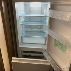 冷蔵庫AQUA AQR-20RBK※長期(5年)保証付き(ほぼ新品)の画像