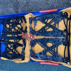 タイヤ チェーンの画像