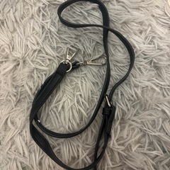 バッグのショルダーべるとベルトの画像