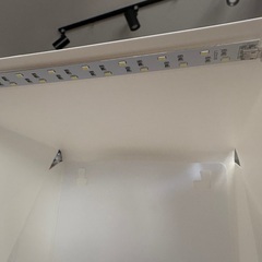 ＊折りたたみ式撮影キット＊の画像