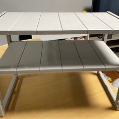 ニトリ シンク下 収納の画像