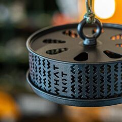 WHATNOT　キャンプ用蚊取り線香ホルダー　新品未開封の画像