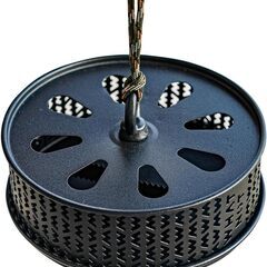 WHATNOT　キャンプ用蚊取り線香ホルダー　新品未開封の画像