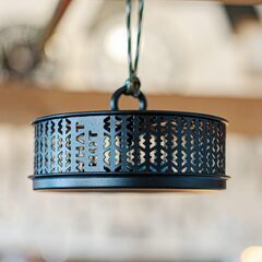 WHATNOT　キャンプ用蚊取り線香ホルダー　新品未開封の画像