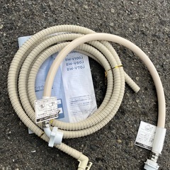 2023年製/極上美品 日立 7kg「ビートウォッシュ」ナイアガラビート洗浄！洗濯機【BW-V70J-Wの画像