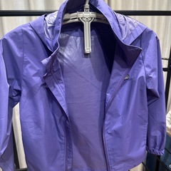 ベビードール　baby doll ウインドブレーカー130の画像