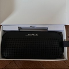 【今日取引で1000円引き】BOSE Bluetooth スピーカーの画像