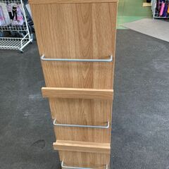 マガジンラックの画像