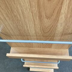 マガジンラックの画像