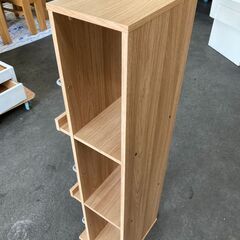 マガジンラックの画像