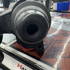 【引取限定】【中古】ボッシュ GBH226DE ハンマドリル 100V 【ハンズクラフト宮崎新名爪店】の画像