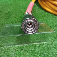 日立 型番不明 高圧ホース【市川行徳店】【店頭取引限定】【中古】管理番号：ITXGY7KXDZUSの画像