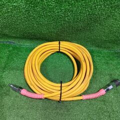 日立 型番不明 高圧ホース【市川行徳店】【店頭取引限定】【中古】管理番号：ITXGY7KXDZUSの画像