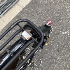 (商談中)YAMAHA PAS With 2022年モデル ♥ 電動自転車の画像