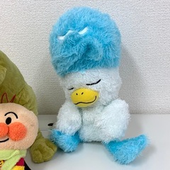 アンパンマン ダイナソー ポケモン クワッス の画像