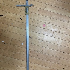 ヤマサ　ノギスの画像