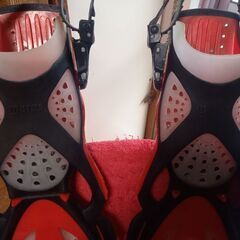 マレス　MARES　 ダイビング　フィン 表記サイズ　Xーlarge　(XL)の画像