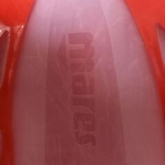 マレス　MARES　 ダイビング　フィン 表記サイズ　Xーlarge　(XL)の画像