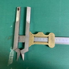 ヤマサ　ノギスの画像