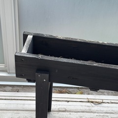 ガーデニング　園芸　プランターの画像