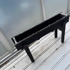 ガーデニング　園芸　プランターの画像