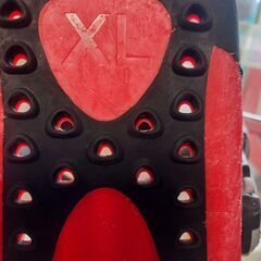 マレス　MARES　 ダイビング　フィン 表記サイズ　Xーlarge　(XL)の画像