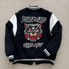 子供アウター Zara の画像