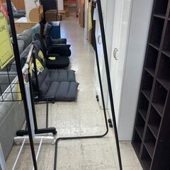 J5867　【リユースのサカイ柏店】　ハンバーラック　クリーニング済みの画像
