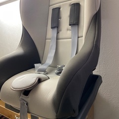チャイルドシートの画像
