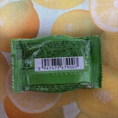 圧縮袋と入浴剤 差し上げますの画像