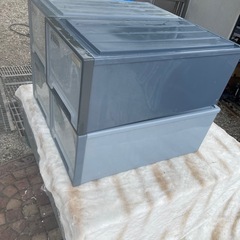 衣装ケース　fits衣装ケースの画像