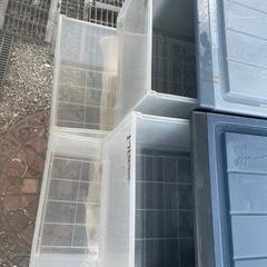 衣装ケース　fits衣装ケースの画像